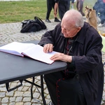 IV edycja Biegu Dobra