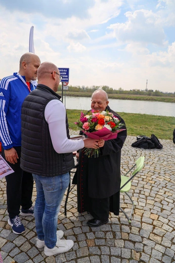 IV edycja Biegu Dobra
