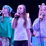 XVII Festiwal Piosenki Religijnej