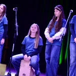 XVII Festiwal Piosenki Religijnej