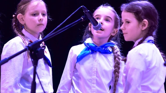 XVII Festiwal Piosenki Religijnej