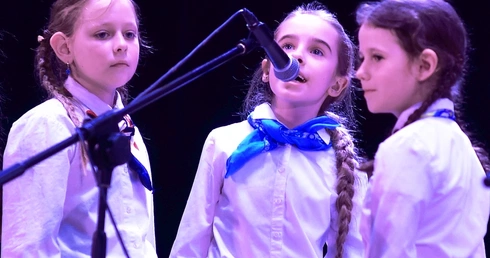 XVII Festiwal Piosenki Religijnej