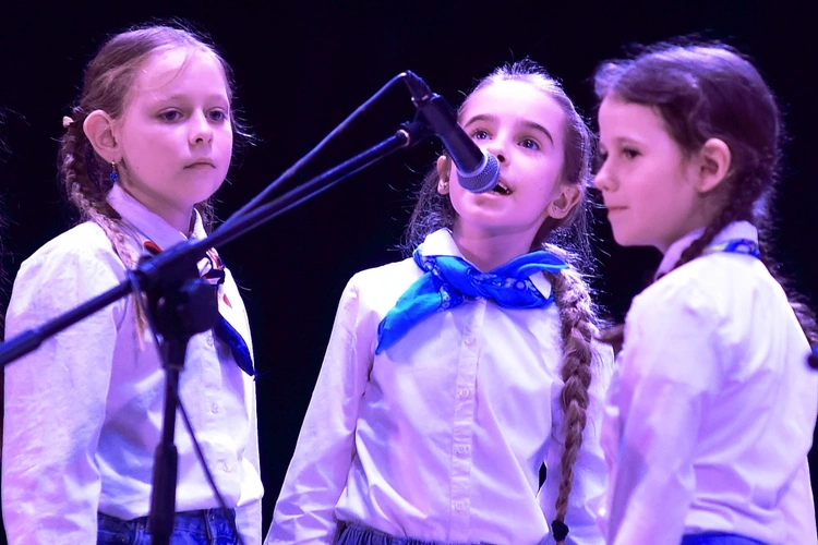 XVII Festiwal Piosenki Religijnej