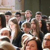 Bierzmowanie w Wierzchosławicach 2026