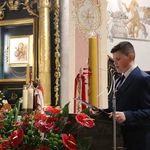 Bierzmowanie w Wojniczu 2026