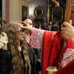 Bierzmowanie w Wojniczu 2026
