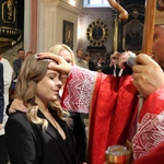Bierzmowanie w Wojniczu 2026