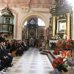 Bierzmowanie w Wojniczu 2026