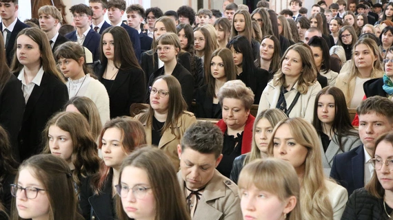 Bierzmowanie w Wojniczu 2026