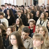 Bierzmowanie w Wojniczu 2026