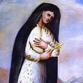 Św. Katarzyna Tekakwitha