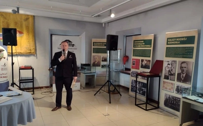 Jubileusz przasnyskiego rzemiosła