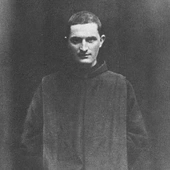 św. Ryszard Pampuri