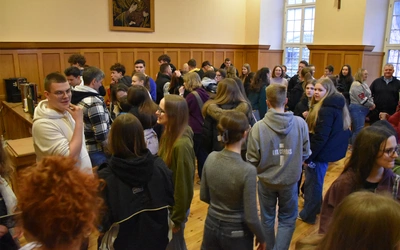 Pierwsze spotkanie organizacyjne przed ŚDM 2027