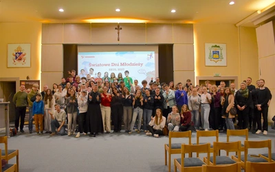 Seul zaczyna się w Gdańsku