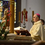 Msza św. w intencji poległych policjantów II RP