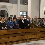 Msza św. w intencji poległych policjantów II RP