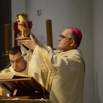 Msza św. w intencji poległych policjantów II RP