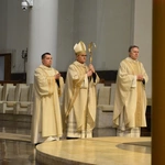 Msza św. w intencji poległych policjantów II RP