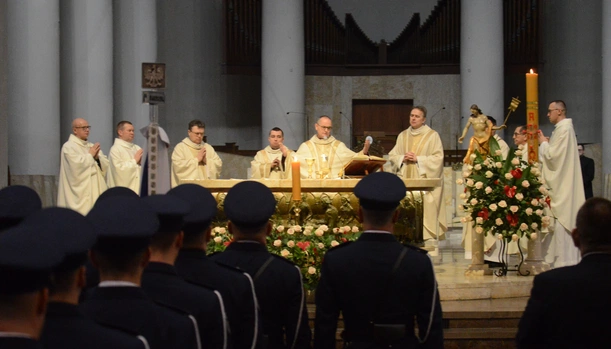 Abp Przybylski: To, co czasem wydaje się klęską, jest zwycięstwem