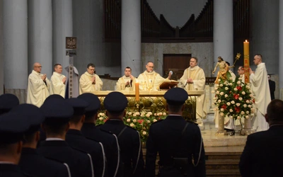 Abp Przybylski: To, co czasem wydaje się klęską, jest zwycięstwem