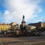 Finlandia