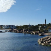 Finlandia - najszczęśliwszy kraj świata?