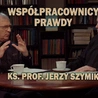 Ks. Szymik: W swoim życiu nie spotkałem teologii lepszej niż teologia Ratzingera