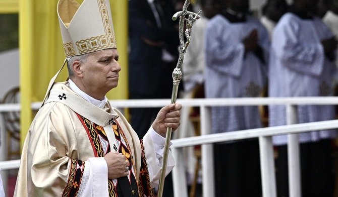 Każdy gest solidarności jest kawałkiem chleba dla ludzkości