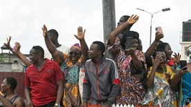 Mocny apel Leona XIV w Duali