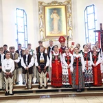 Bierzmowanie w Tylmanowej