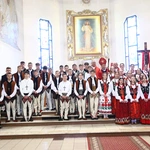 Bierzmowanie w Tylmanowej