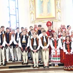 Bierzmowanie w Tylmanowej