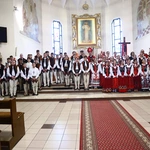 Bierzmowanie w Tylmanowej