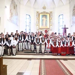 Bierzmowanie w Tylmanowej