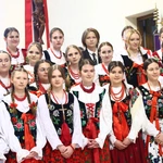 Bierzmowanie w Tylmanowej