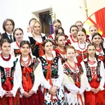 Bierzmowanie w Tylmanowej