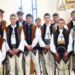 Bierzmowanie w Tylmanowej