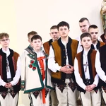 Bierzmowanie w Tylmanowej