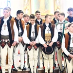 Bierzmowanie w Tylmanowej