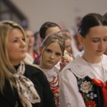 Bierzmowanie w Tylmanowej