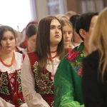 Bierzmowanie w Tylmanowej