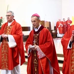 Bierzmowanie w Tylmanowej