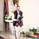 Bierzmowanie w Tylmanowej