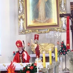 Bierzmowanie w Tylmanowej