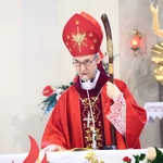 Bierzmowanie w Tylmanowej