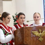 Bierzmowanie w Tylmanowej