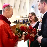 Bierzmowanie w Tylmanowej