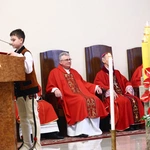 Bierzmowanie w Tylmanowej