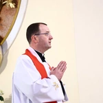 Bierzmowanie w Tylmanowej